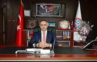 Bulancak Belediye Başkanı Recep Yakar ve ailesine...