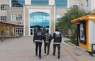 Burdur tarihinin en büyük uyuşturucu operasyonu