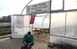 Burdur Üniversitesi Osmanlı Çileği’nin raf ömrünü...