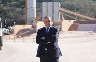 Bursa Beton Genel Müdürü Onulay: “Binaların...