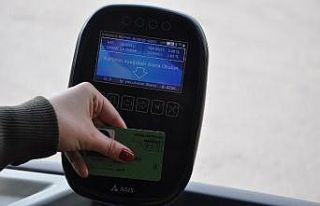 Bursa Büyükşehir Belediyesi sağlıkçıların...