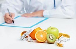 Bursa Büyükşehir’den ücretsiz diyetisyen hizmeti