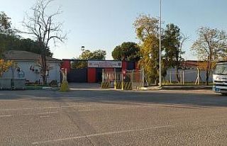 Bursa Ceza İnfaz kurumu önünde cinayet