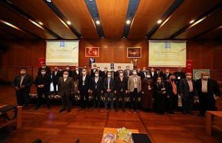 Bursa’da 10 şiir 10 şair etkinliği yapıldı