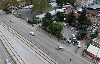 Bursa’da 500 polisle dev narkotik operasyonu