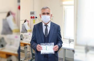 Bursa’da AK Parti’li ilçe belediye başkanı...