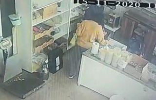 Bursa’da dolandırıldı zannetti, soyulduğunu...