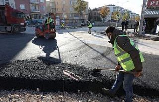 Bursa’da kesintisiz ulaşıma yeni hamle