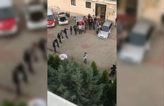 Bursa’da korona virüsün artmasına sebep olan...