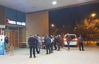 Bursa’da sahte polisler dolandırıcılık yaptı,...