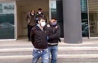 Bursa’da uyuşturucu tacirlerine kaçış yok