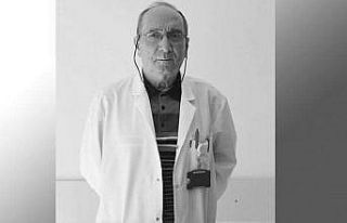 Bursalı doktor korona virüs kurbanı