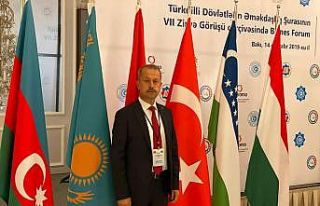 Bursa’nın en modern sanayi sitesi Yenişehir’e...