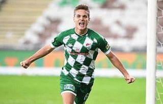 Bursaspor’da 15 futbolcu sokağa çıkma yasağına...