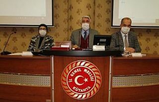 Bütçe görüşmeleri 26 Kasım’a kadar devam edecek