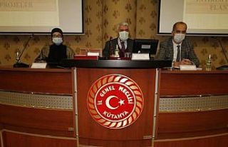 Bütçe oturumları 26 Kasım’da sona eriyor