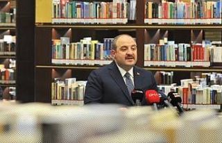 BUÜ, girişimci ve yenilikçi üniversiteler arasında...