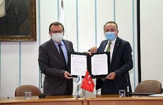 BUÜ ile BSMMMO arasında yeni işbirliği