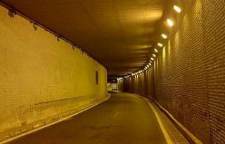 Büyükkılıç, "Led teknoloji ile daha az enerji,...