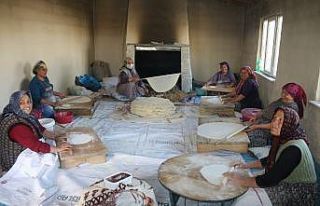 Büyükkılıç, "Yaptığımız çalışmalar,...