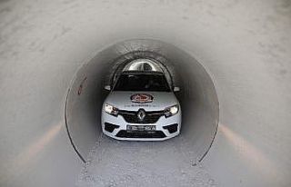 Büyükşehir altyapı için dev hatlar