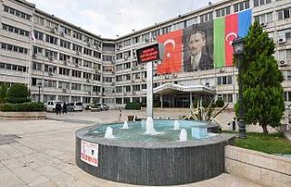 Büyükşehir anket yaptı memnuniyet yüzde 78.8...