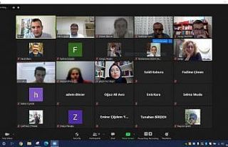 Büyükşehir Belediyesi Kent Konseyi, programlara...
