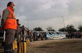 Büyükşehir Belediyesi Sağlık İşleri Daire Başkanlığı,...
