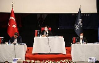 Büyükşehir Belediyesi ünlü sanatçının ismini...