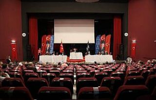 Büyükşehir Belediyesi yapı güvenliği için adımlar...