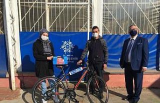 Büyükşehir Belediyesi’nin 10 Kasım Şiir Yarışması...