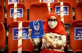 Büyükşehir Belediyesi’nin “Cumhuriyet Bayramı”...