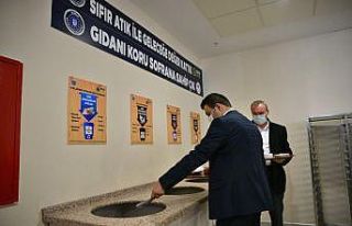 Büyükşehir geleceğe sahip çıkıyor