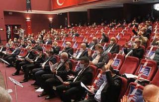 Büyükşehir projeyi GEKA’ya sunacak