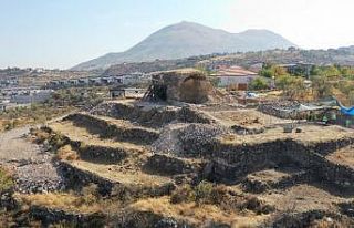 Büyükşehir, Selçuklu mirası Kızıl Köşk’ü...