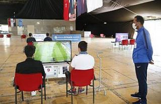 Büyükşehir’den ‘Antalya FIFA 2020 E-spor Turnuvası’