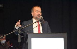 Büyükşehir’in bütçesi 1 milyar 350 milyon TL