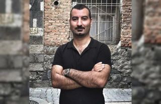 Cahit Sıtkı Tarancı’nın yeğeni korona virüse...