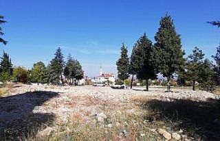 Çal’da 2 yıl önce yıkılan okul için yeni ihale...