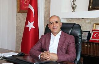 Çaldıran’da kan bağışı kampanyası