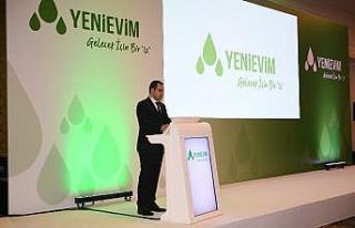 Çalış: “Faizsiz taksitli oluşumlar ülkemizdeki...