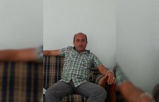 Çalışırken fenalaşan Üniversite teknik personeli...