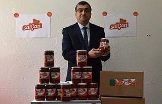 Çan Belediyesi’nden üreticilere destek