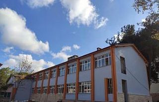 Çanakkale’de 39 okul binası için yıkım kararı