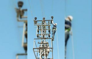 Çanakkale’de elektrik kesintisi
