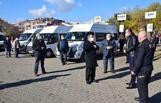 Çan’da salgın denetim ekipleri kontrollere başladı