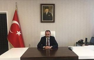 Çandıroğlu tekrar Kayseri İl Milli Eğitim Müdürü...