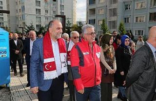 Canik’te ‘Fahri Pandemi Müfettişleri’ uygulaması