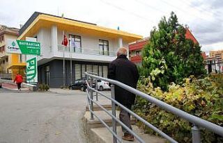 Çankaya evlerinde yeni dönem başladı