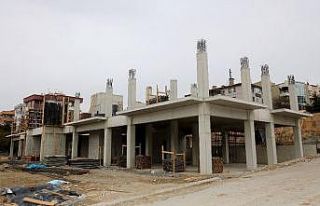 Çankaya’da yatırımlar yükseliyor